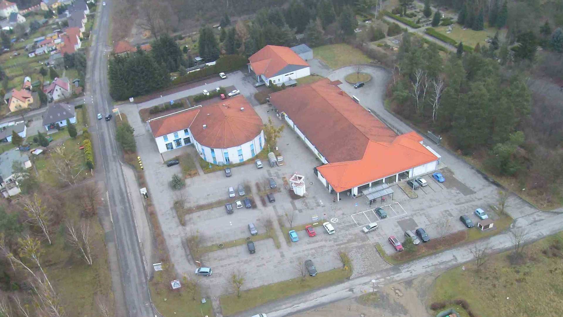 01 – Nahversorgungszentrum 01 – Nahversorgungszentrum