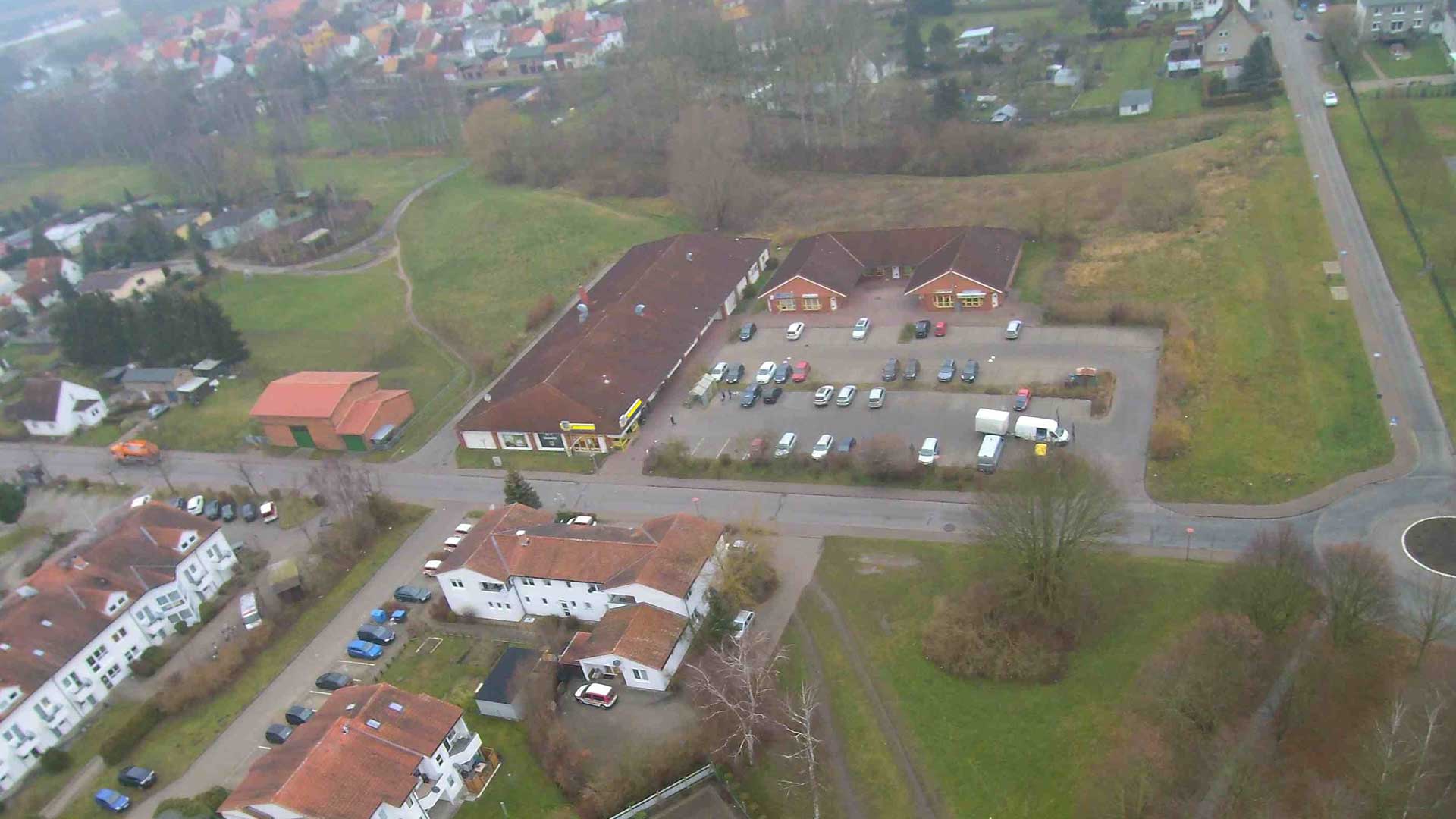 03 – Nahversorgungszentrum 03 – Nahversorgungszentrum