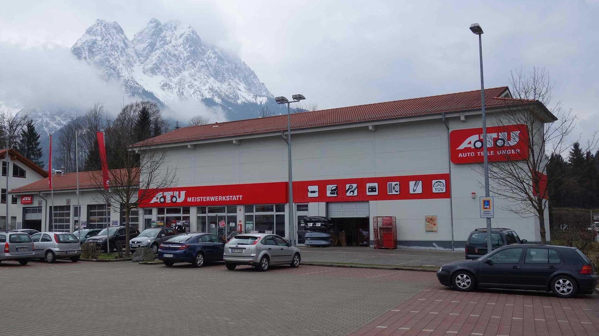 02 – Objektpaket automotive Nutzungen 02 – Objektpaket automotive Nutzungen