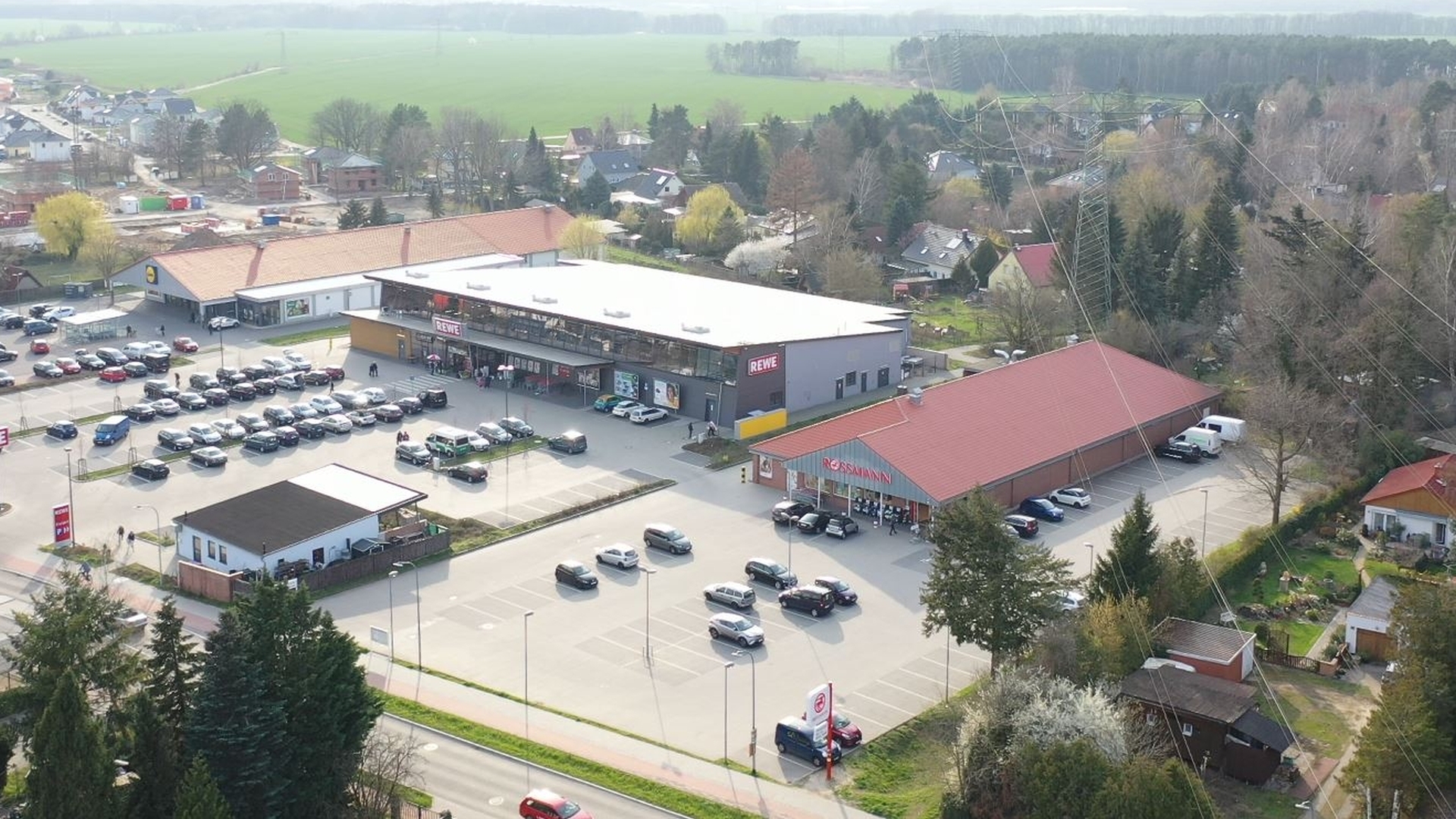 R097 – Drogeriemarkt R097 – Drogeriemarkt